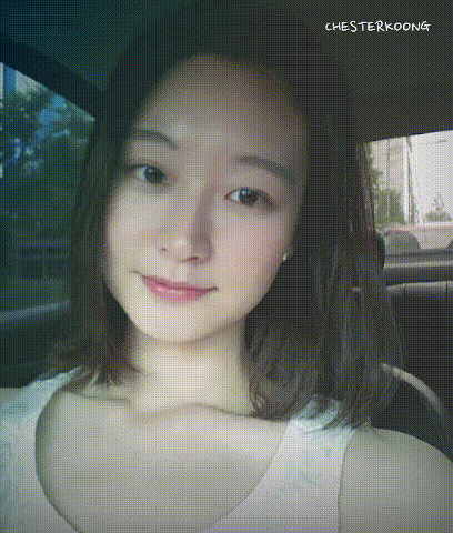 (86년생 남친녀)김민정 일부 원본,무광고