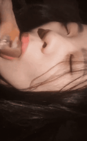 간단녀 와꾸 상타치 입싸 마무리 영상