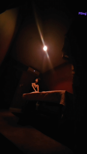 Pding 떡치는 건마녀 [18분 마사지후 섹스]