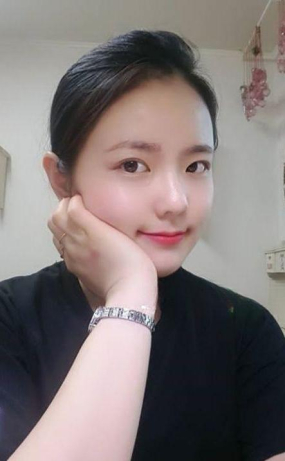 D컵 항공승무원 -부산 이지효