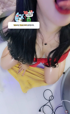 아프리카 퓨리 오늘자 Full (feat. 운영자 강제 종료)