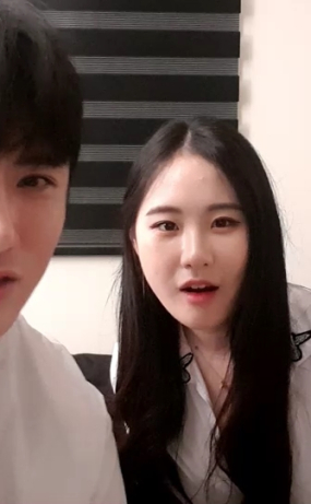 가호 항공과 게스트