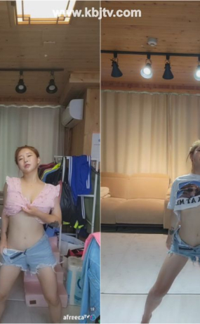 BJ 서은콩
