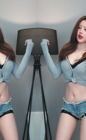 BJ리액션 레이첼