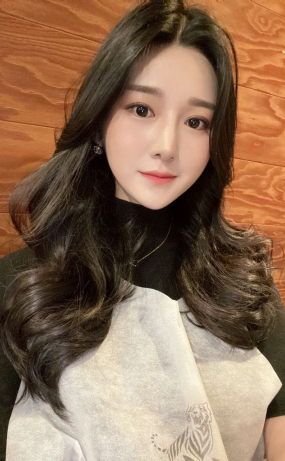 (최초 신작) 카스까시녀