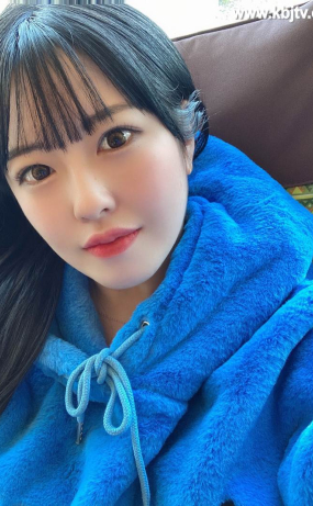 아프리카녀 인스타 라이브 올노