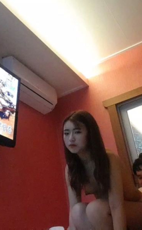 뚱땡 서면녀