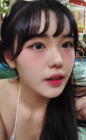 계곡 비키니 다시보기 20220715