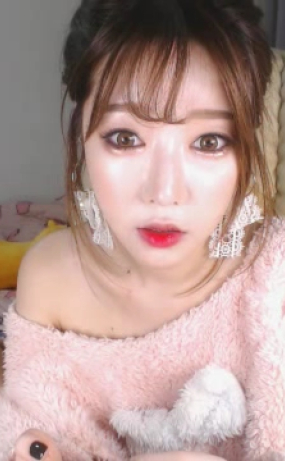라라 얼공 20171116