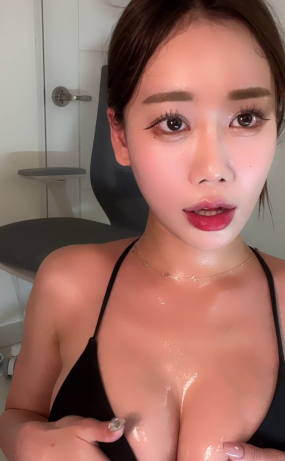 비제이 비키니 제로투 코카인 댄스