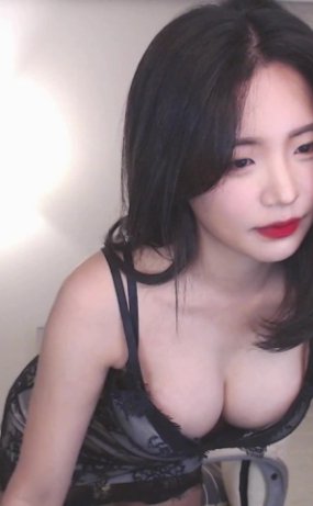 팝콘티비 덕선이 1009