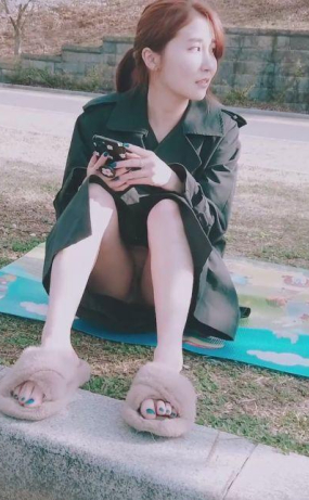 제나 20년 4월 모음
