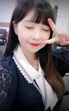 강혜림 티저