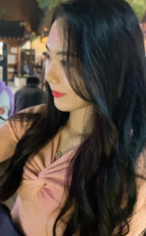 「유출」존예 여친 사까시