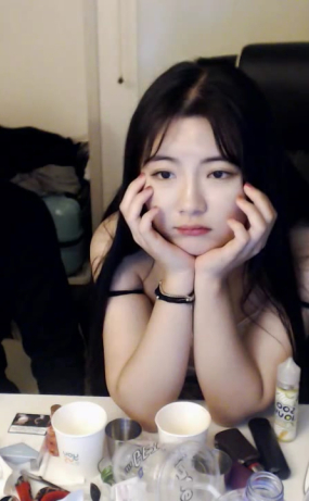 볼매 존예녀게스트