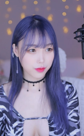 효카 얼룩말룩 20221203