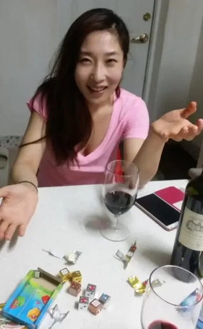 D컵음대녀