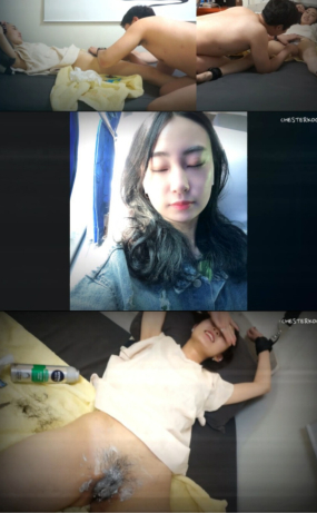 배지은 티저(원본)