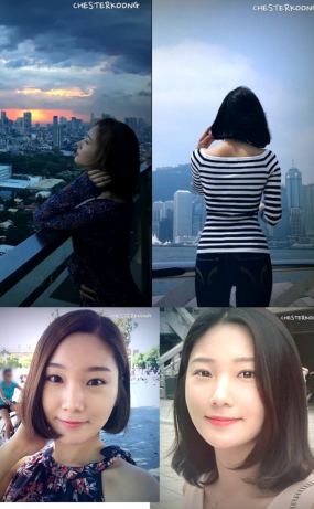 정유경89 티저