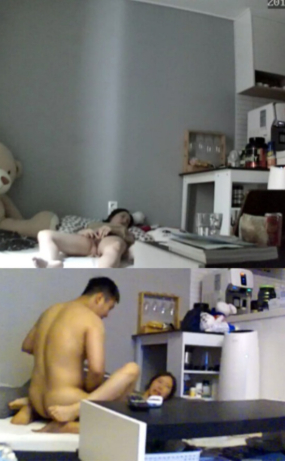 혼자 또는 커플과 IP