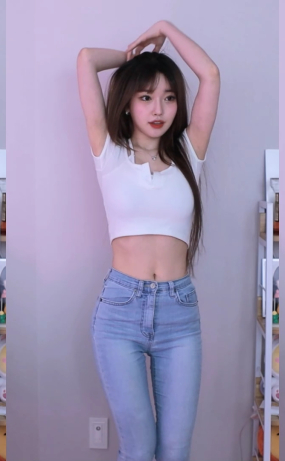 BJ 과즙세연 20221226