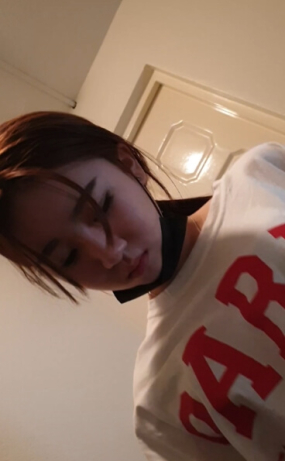 계단통_간단 조건녀