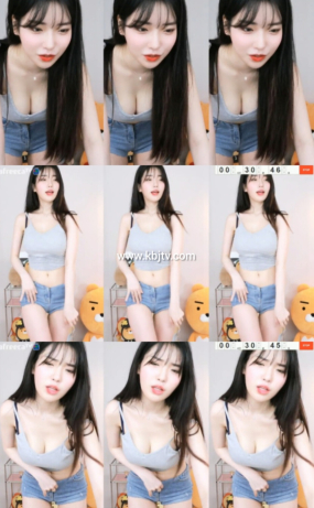 BJ 과즙세연 구하기 어려운 매운맛 제로투 원본 영상 34G