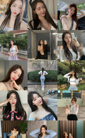 BJ금화 패키지 모음 51기가