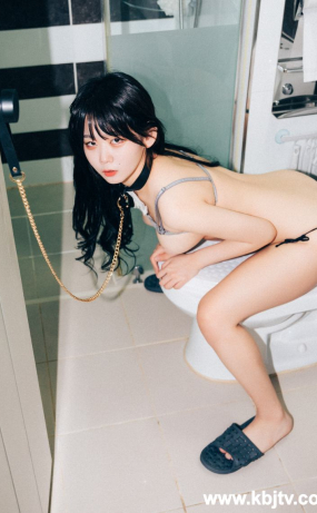 [LOOZY] 지아-TOUCH,ANAL PLUG 화보사진 및 영상포함