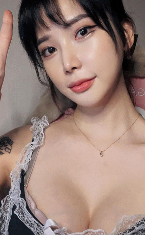 아프리카 미나 꼭노방송