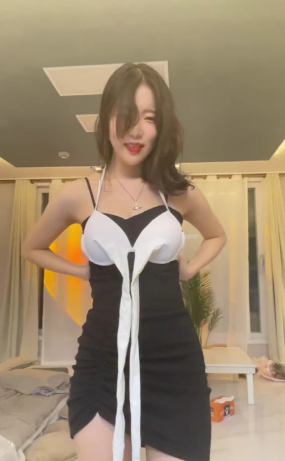 단링이 20220807