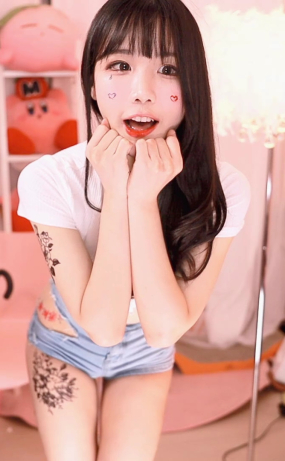 BJ에디린part5