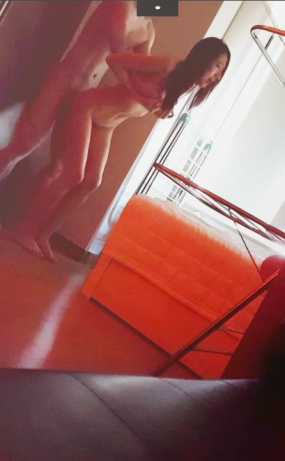직촬 슬랜더 오피녀
