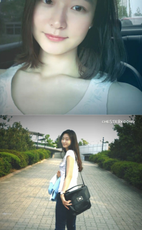 김민정 남친녀 티저