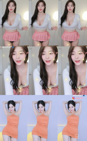 쿨파스컷 댄스 PART1