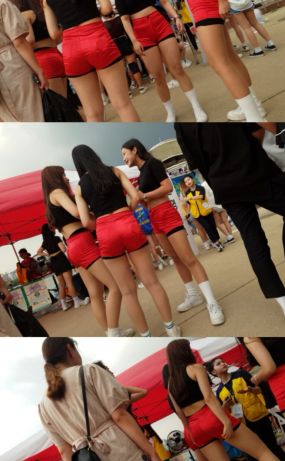 댄스팀 이쁘니들