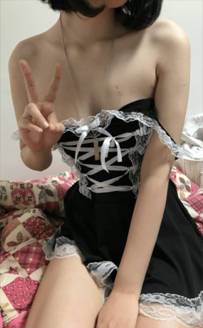 [직촬]렌탈하우 섹시여친