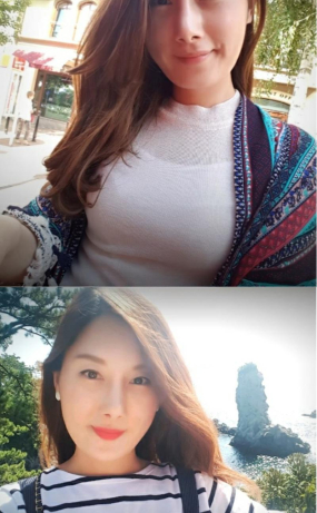 영어강사 손혜선83 티저(원본)