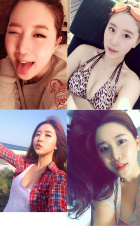 최초공개 넣어줘녀 일상사진(추가본)