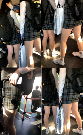 버스 다리 예술 두년(원본)