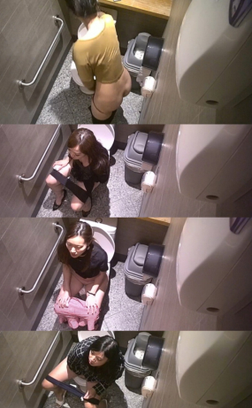 한국 화장실 대학생등 소리 잘안나옴