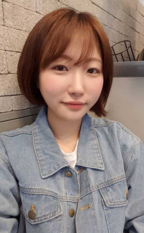 간호사 이지은