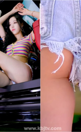 2021 핫플렉스 모델 고화질영상