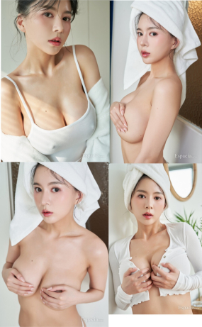 [Espacia Korea] EHC #031 PURM 푸름