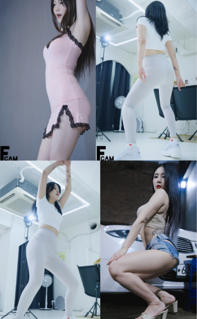 FCAM 걸크러쉬 + 다른 댄서 멤버미 모음 16gb, 54개 파일 PART2/3