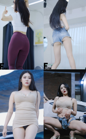 FCAM 걸크러쉬 + 다른 댄서 멤버미 모음 16gb, 54개 파일 PART3/3