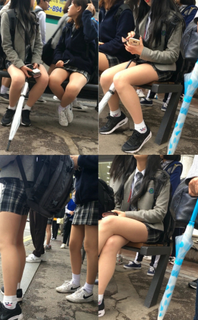 버정 교복무리(원본)