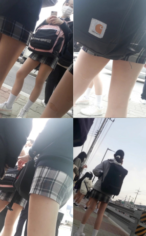 도로 교복들(원본)
