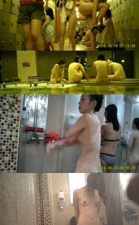 워터파크 풀팩