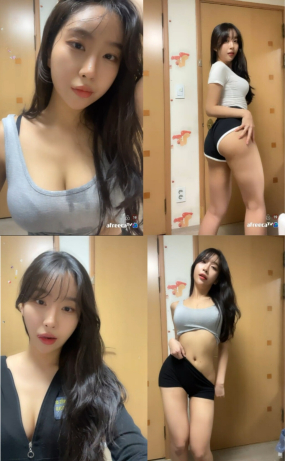 콩순이 비번방 230408